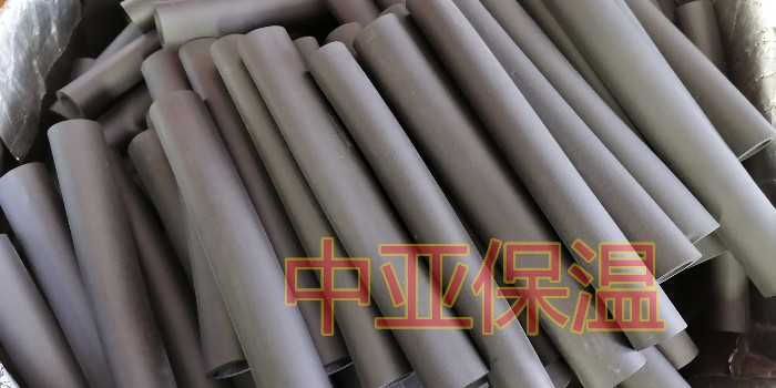 橡塑保溫材料是一種什么樣的材料？