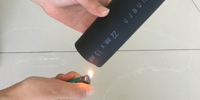 橡塑發(fā)泡保溫材料class0級測試標準是怎么樣的？-中亞保溫