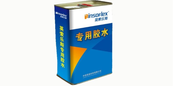 橡塑保溫棉用什么膠粘才牢固？