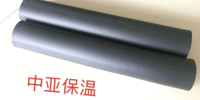 寒冬來臨，使用橡塑保溫管幫您的管道保暖（中亞保溫）