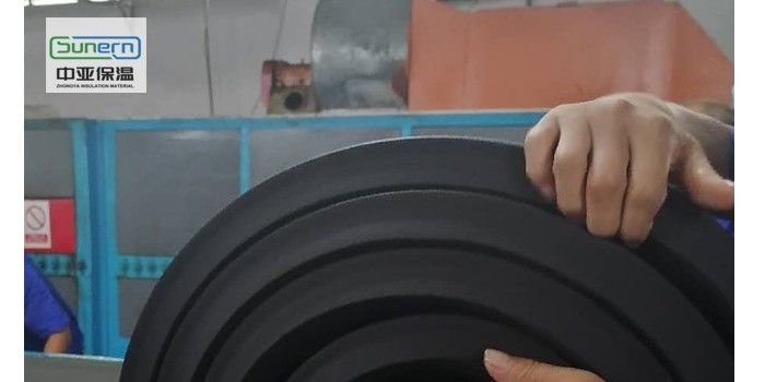 廠家供應b1級橡塑保溫板包檢測
