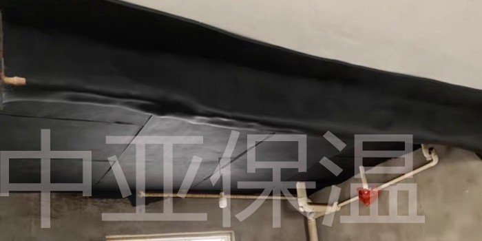 屋頂隔熱棉橡塑保溫板效果如何？適用場景是什么？
