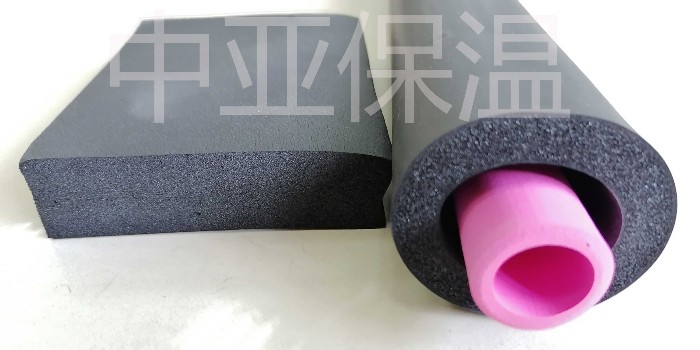 造成橡塑保溫材料老化的原因是什么？怎么解決 ？