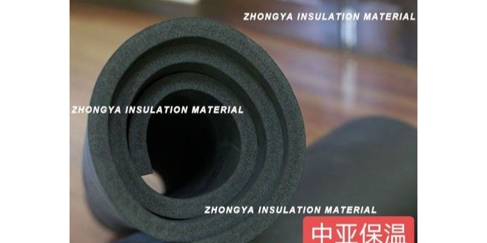 橡塑保溫板不能只看價格高低，質(zhì)量才是關