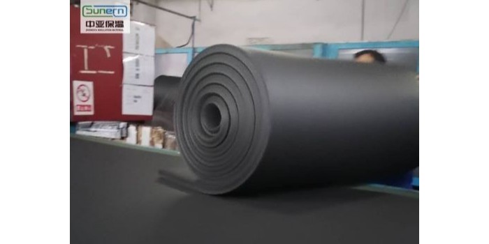建筑用橡塑保溫板的隔熱效果怎么樣？