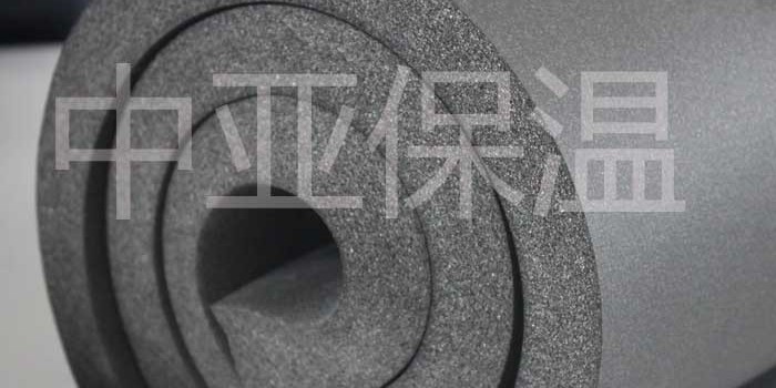 橡塑保溫板有污染嗎？理由是什么？
