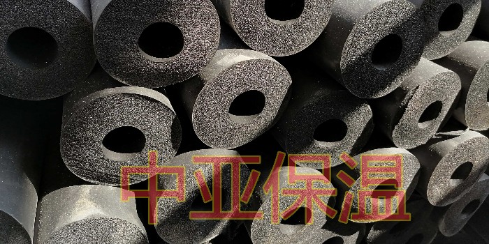 管道橡塑保溫管哪家好？