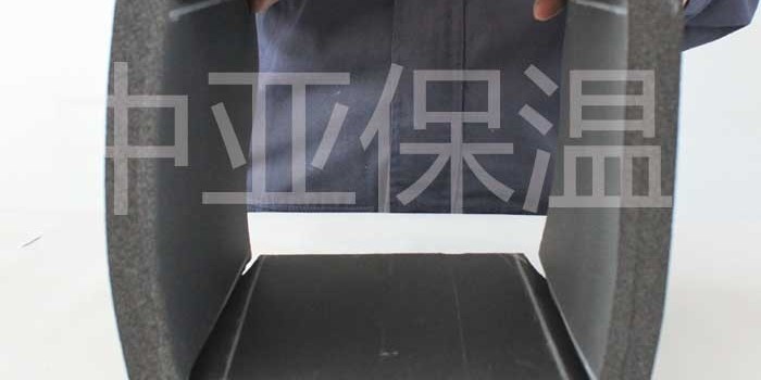 橡塑保溫板安裝在冷庫(kù)上效果怎樣？