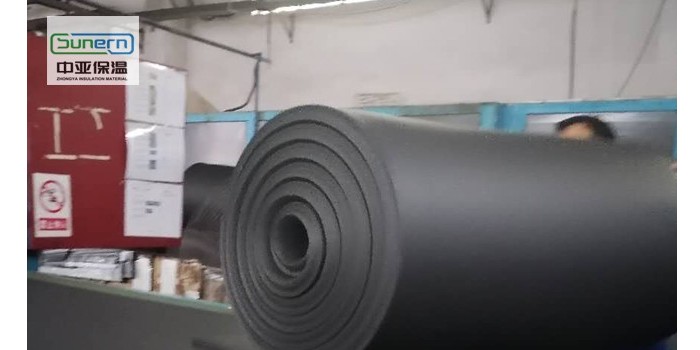 橡塑保溫板可以用在室內(nèi)嗎？