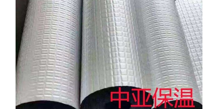橡塑保溫管如何保護(hù)？