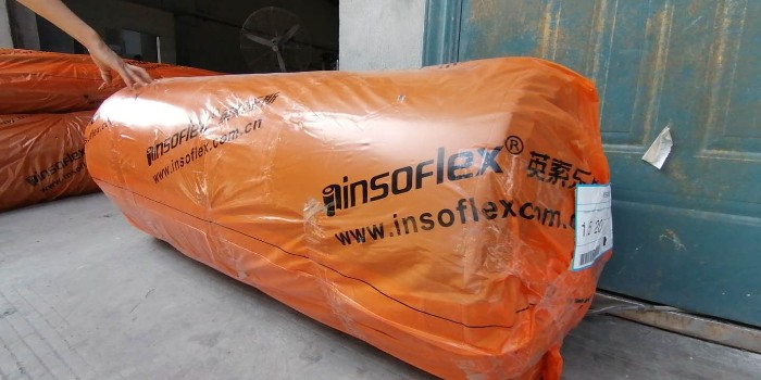 常見的絕熱材料有哪些？橡塑保溫材料有何特殊？