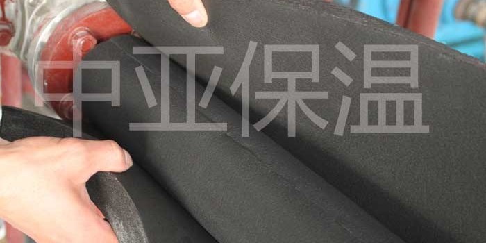 橡塑保溫板包水管怎么樣？理由如何？
