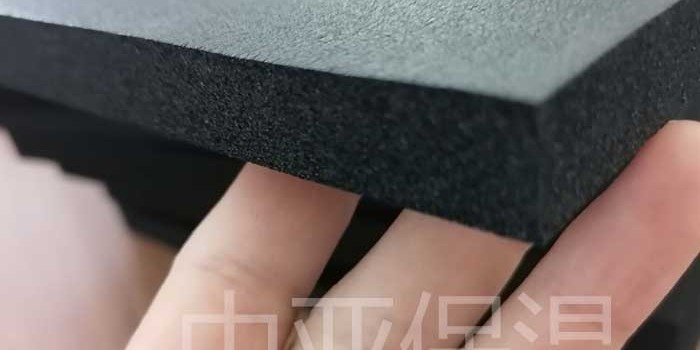 ehs納米橡塑隔聲保溫板隔聲效果好在哪里？